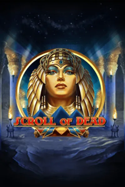 Pharaoh gokkast bij Dynabet Casino