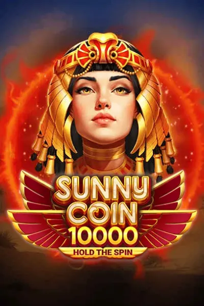 Sunny gokkast bij Dynabet Casino