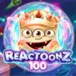 dynabet-reactoons-100